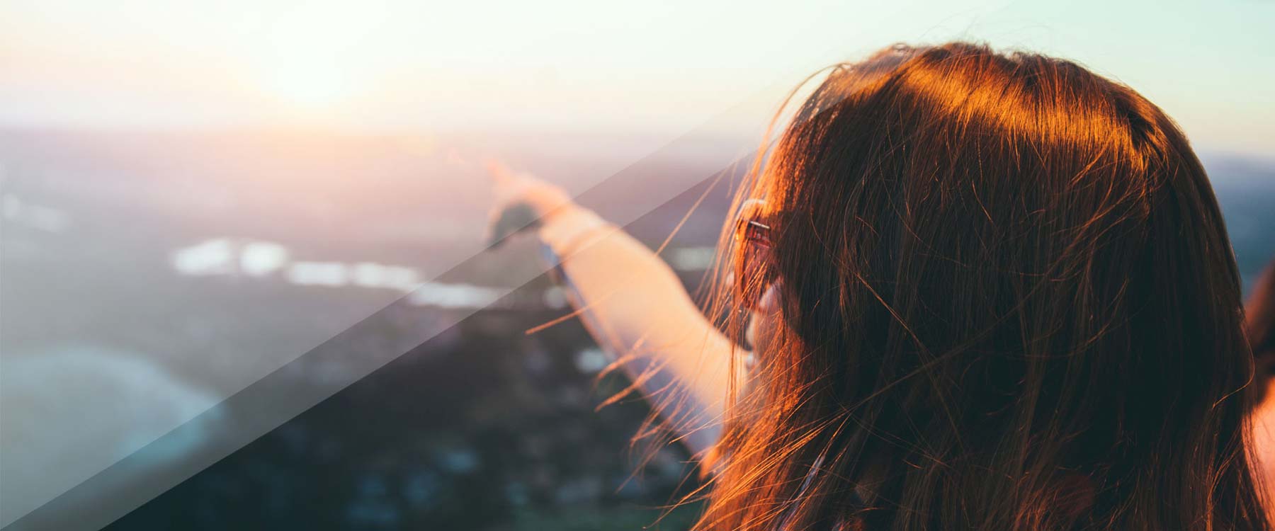 Homepage Slider - Control